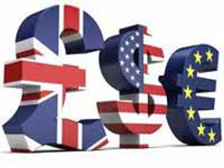 வெளிநாடுவாழ் இந்தியர்களிடமிருந்து அதிக வருவாய் பெறும் இந்தியா!