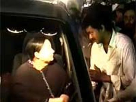 ஜெயலலிதாவை சந்திக்கிறார் விஜய்?