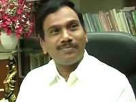 சிபிஐ கைப்பற்றிய ராஜாவின் முக்கிய டைரிகள்