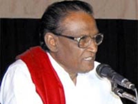 2 ஜி அலைக்கற்றை ஒதுக்கீட்டை முழுவதுமாக ரத்து செய்ய வேண்டும்! - தா பாண்டியன்