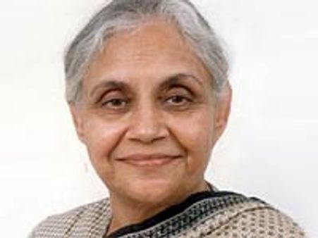 தமிழ் மொழி இனியது, ஆனால் கற்பதற்கு கடினமானது-ஷீலா தீட்சித்