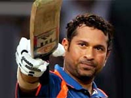 டைம்ஸ் இதழின் மறக்கமுடியாத சாதனைப் பக்கங்களில் சச்சின்!