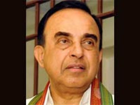 ஸ்பெக்ட்ரம் வழக்கில் ராஜாவை குற்றவாளியாக சேர்க்க சாமி மனு-ஜன. 7ம் தேதி தீர்ப்பு