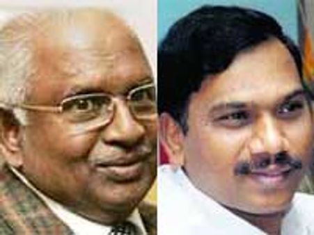 ராஜா பெயரை எச்.எல். கோகலே குறிப்பிடவே இல்லை-கே.ஜி.பாலகிருஷ்ணன் திட்டவட்டம்