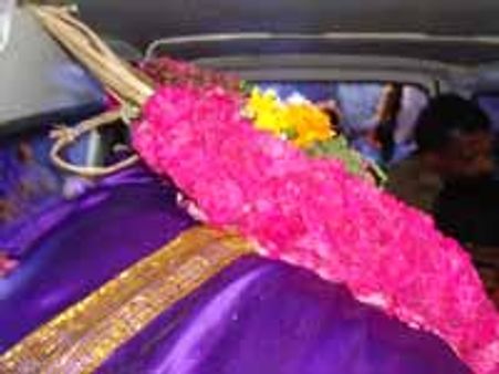 அச்சன்கோவில் ஐயப்பன் கோவிலில் மகா உற்சவ திருவிழா துவக்கம் : 25-ம் தேதி தேரோட்டம்