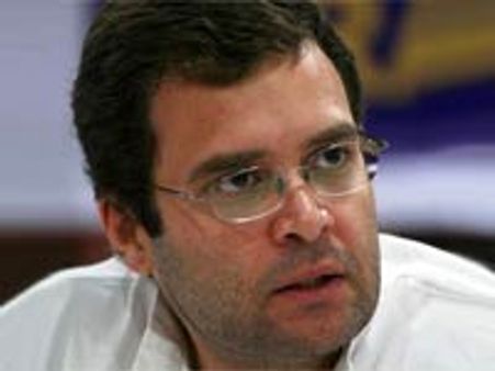 அனைத்து வகை தீவிரவாதமும் இந்தியாவுக்கு ஆபத்தானதே-ராகுல் காந்தி விளக்கம்