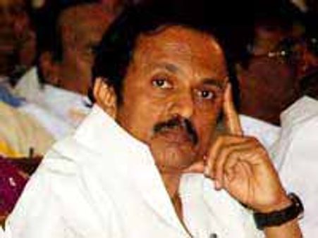 ரூ.1635 கோடி நிவாரண நிதி வழங்கிட மத்திய குழுவிடம் ஸ்டாலின் கோரிக்கை