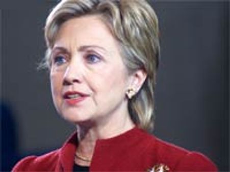 இலங்கை போர்க்குற்றம்-சர்வதேச விசாரணைக்கு கோரி 47 யு.எஸ். எம்.பிக்கள் ஹில்லாரியிடம் மனு