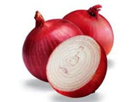 வெங்காய இறக்குமதி மீதான சுங்க வரி முழுமையாக ரத்து!