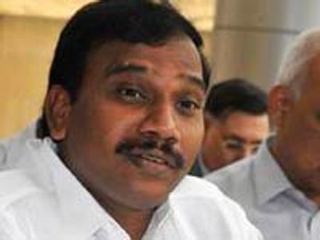 ராசாவுக்கு ஆதரவாக மாநிலம் முழுவதும் திமுக பொதுக் கூட்டங்கள்