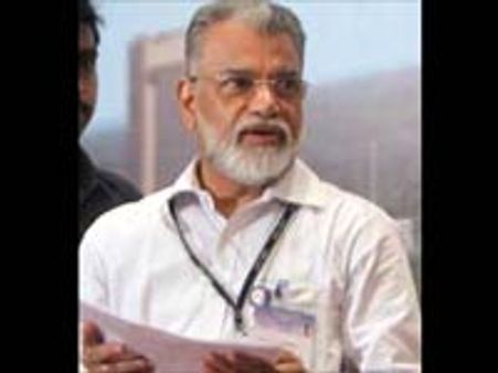 ராக்கெட் கிளம்பியவுடன் கட்டுப்பாட்டை இழந்ததால் ஜிஎஸ்எல்வி தகர்க்கப்பட்டது-இஸ்ரோ விளக்கம்