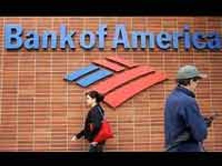 விக்கிலீக்ஸின் அடுத்த குறி பாங்க் ஆஃப் அமெரிக்கா.