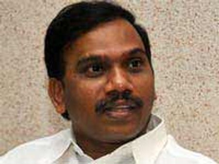 சிபிஐ விசாரணைக்கு முழுமையான ஒத்துழைப்பைக் கொடுத்தேன்-ராசா