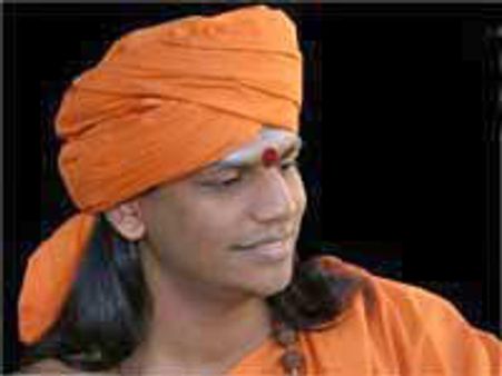 நான் நிரபராதி என்பதை கோர்ட்டில் நிரூபிப்பேன்-நித்தியானந்தா