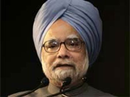 அறிவியல் காங்கிரஸைத் தொடங்கி வைக்க இன்று சென்னை வருகிறார் மன்மோகன் சிங்