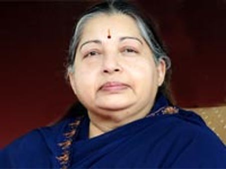 சிங்காரச் சென்னை என்று கூறி நகரத்தை சீரழித்துக் கொண்டிருக்கிறது திமுக அரசு-ஜெ.