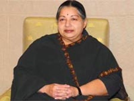 டீசல் இல்லை.. பஸ்கள் ஓடவில்லை: ஜெயலலிதா புகார்