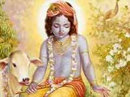 திருப்பாவை-திருப்பள்ளியெழுச்சி