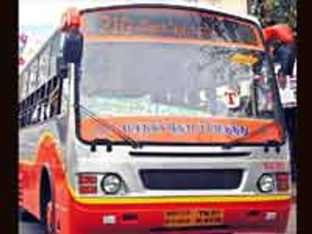 தமிழக போக்குவரத்து ஊழியர்களுக்கு ரூ. 7000 முன்பணம்