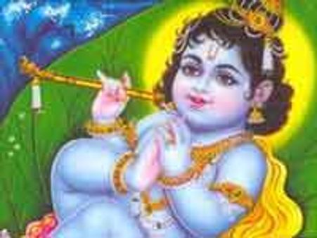 திருப்பாவை-திருப்பள்ளியெழுச்சி