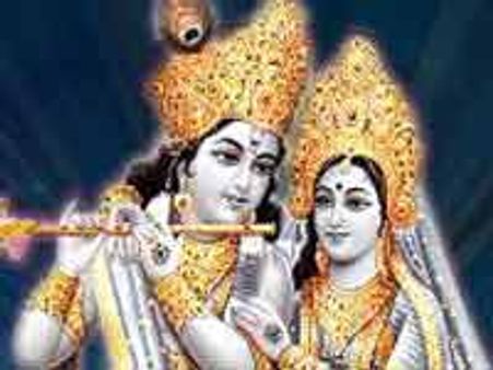 திருப்பாவை-திருப்பள்ளியெழுச்சி