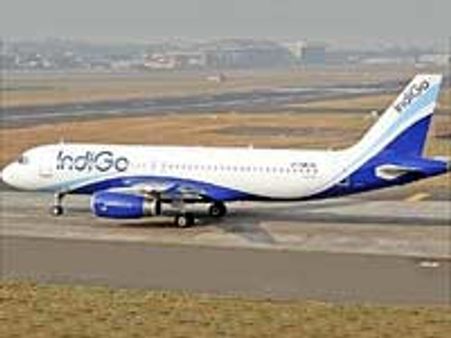 180 விமானங்களுக்கு ஆர்டர்... போட்டியாளர்களுக்கு 'ஷாக்' தந்த இன்டிகோ!