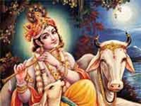 திருப்பாவை-திருப்பள்ளியெழுச்சி