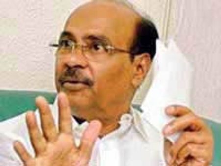 திமுக ஆட்சிக்கு 'மதிப்பெண்' போட மறுத்த ராமதாஸ்!!