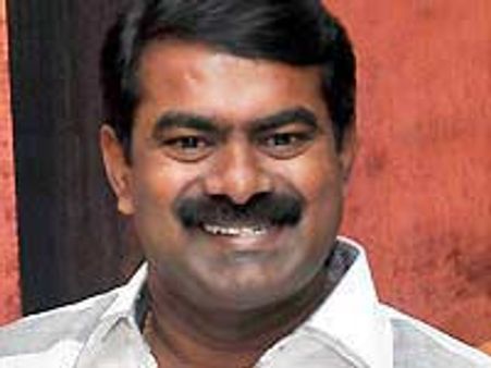 தமிழர் நல்வாழ்வுக்காக போராடுவோம் என சூளுரைப்போம்-சீமான்