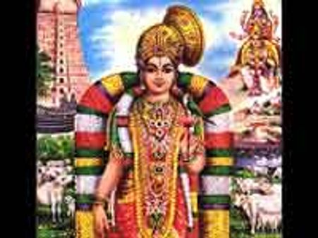 திருப்பாவை-திருப்பள்ளியெழுச்சி