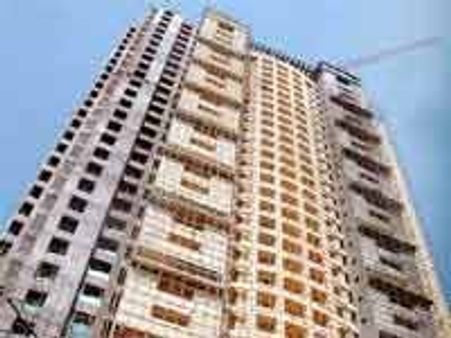 ஆதர்ஷ் அடுக்குமாடி குடியிருப்பை இடித்துத் தள்ள சுற்றுச்சூழல் துறை உத்தரவு