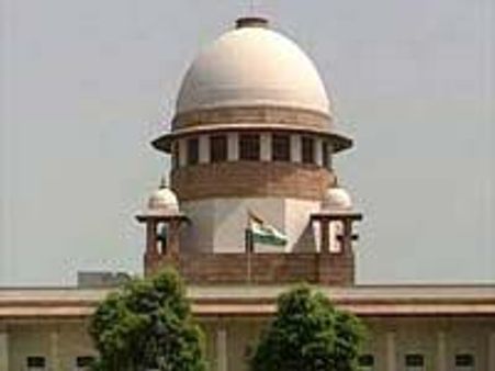 ஸ்பெக்ட்ரம் இழப்பு-பொறுப்புடன் செயல்பட சிபலுக்கு சுப்ரீம் கோர்ட் அறிவுரை