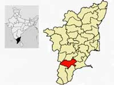 விருது நகரில் புதிய பொருளாதார மண்டலம்!-தமிழக அரசு