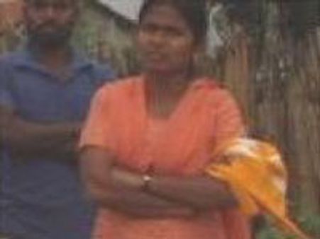 தமிழக உதவியைத்தான் ஈழத் தமிழர்கள் எதிர்பார்க்கிறார்கள்-பெண் வக்கீல் கயல்விழி