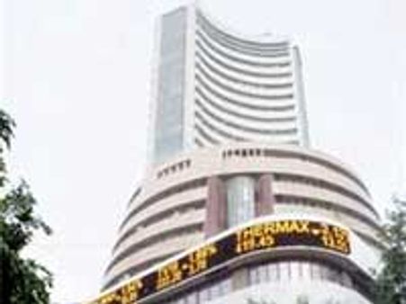 ஏற்றமிகு தொடக்கம்-சென்செக்ஸ் 88 புள்ளிகள் உயர்வு