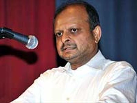 தமிழரைத் தாக்குவதன் மூலம் இந்தியாவுக்கு எதிர்ப்பைக் காட்டும் இலங்கை!-ருத்ரகுமாரன்