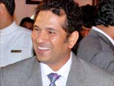 சச்சினுக்கு 'பாரத ரத்னா'? - இன்று தெரியும்!!