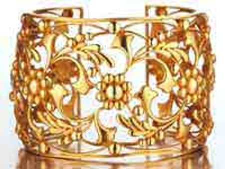 தங்கம் விலை மீண்டும் குறைந்தது-சவரனுக்கு ரூ 264 வீழ்ச்சி!