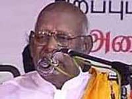 வெற்றிகொண்டான் மறைவு-முதல்வர் கருணாநிதி கவிதை அஞ்சலி