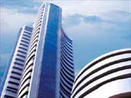 பெரும் சரிவுடன் துவங்கியது பங்குச் சந்தை... 300 புள்ளிகள் வீழ்ச்சி!