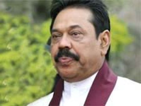 ராஜபக்சேவுக்கு புற்று நோய்?