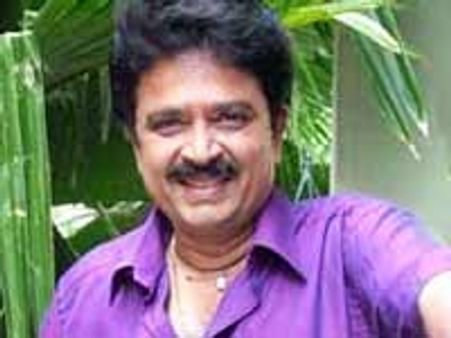 பிப் 6-ம் தேதி காங்கிரஸில் சேரும் எஸ் வி சேகர்!