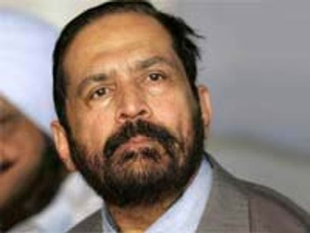 ராசாவைத் தொடர்ந்து விரைவில் சுரேஷ் கல்மாடியும் கைது?