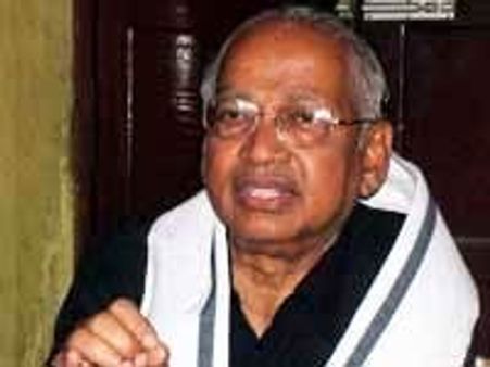 அன்று கோவலன் தண்டிக்கப்பட்டான்-இன்று ராசாவுக்குத் தண்டனை: கி.வீரமணி சாடல்