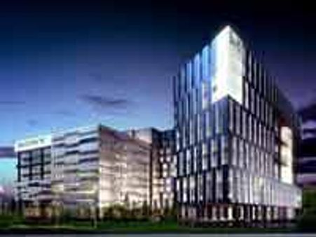 கங்கைகொண்டான் ஐடி பார்க் பணிகள் இம்மாதத்திற்குள் முடியும்- அமைச்சர் பூங்கோதை அறிவிப்பு