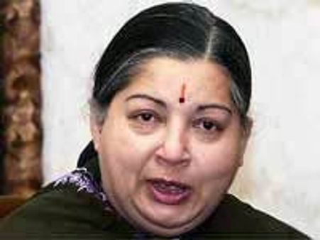 குறிக்கோளே இல்லாத வெத்து வேட்டு பட்ஜெட்-ஜெ. கருத்து