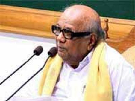 வீட்டுவசதி வாரிய ஒதுக்கீடு-சுப்பிரமணிய சாமி மீது நடவடிக்கை: சட்டசபையில் கருணாநிதி அறிவிப்பு