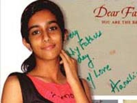 ஆருஷி கொலைக்கு பெற்றோர் தான் காரணம் : சிபிஐ நீதிமன்றம் குற்றச்சாட்டு