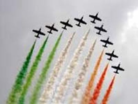 ஆசியாவின் மிகப்பெரிய விமான கண்காட்சி... பெங்களூரில் இன்று தொடங்குகிறது!