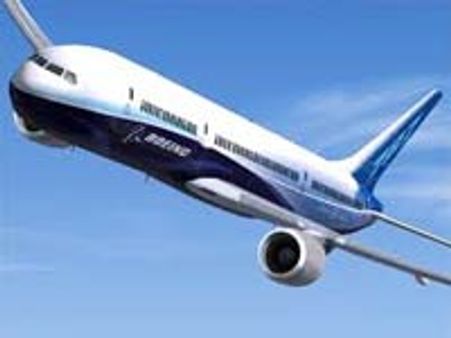 107 போயிங் விமானங்களுக்கு ஏர் இந்தியா ஆர்டர்!